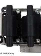 Beck/Arnley Ignition Coil 178-8323                                     - 178-8323 - Image 4