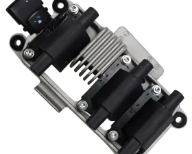 Beck/Arnley Ignition Coil 178-8323