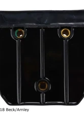 Beck/Arnley Ignition Coil 178-8325                                     - 178-8325 - Image 3