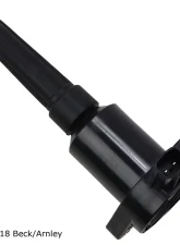 Beck/Arnley Direct Ignition Coil 178-8329                                     - 178-8329 - Image 2