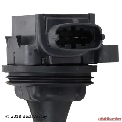 Beck/Arnley Direct Ignition Coil 178-8333 - 178-8333