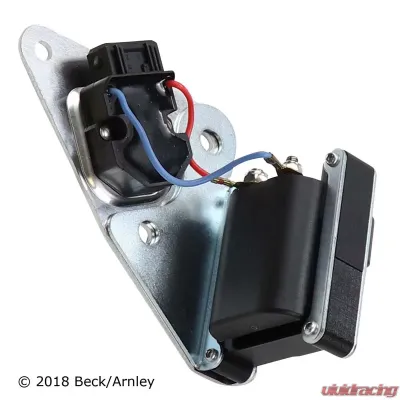 Beck/Arnley Ignition Coil 178-8334 - 178-8334
