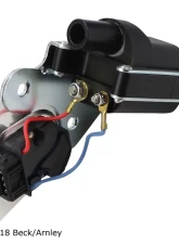 Beck/Arnley Ignition Coil 178-8334                                     - 178-8334 - Image 3