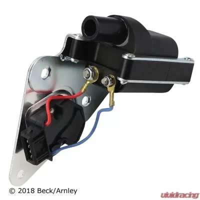 Beck/Arnley Ignition Coil 178-8334 - 178-8334