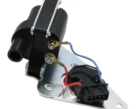 Beck/Arnley Ignition Coil 178-8334