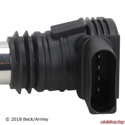 Beck/Arnley Direct Ignition Coil 178-8337 - 178-8337