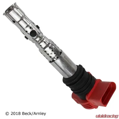 Beck/Arnley Direct Ignition Coil 178-8338 - 178-8338