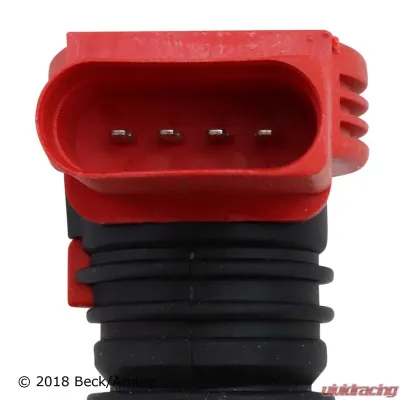 Beck/Arnley Direct Ignition Coil 178-8338 - 178-8338