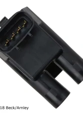 Beck/Arnley Ignition Coil 178-8343                                     - 178-8343 - Image 3