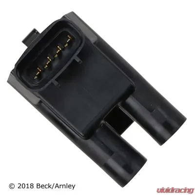 Beck/Arnley Ignition Coil 178-8343 - 178-8343
