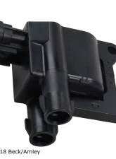 Beck/Arnley Ignition Coil 178-8343                                     - 178-8343 - Image 5