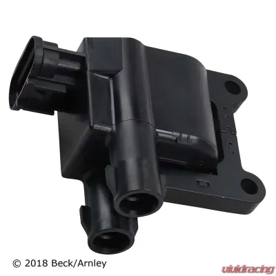 Beck/Arnley Ignition Coil 178-8343 - 178-8343