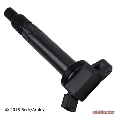 Beck/Arnley Direct Ignition Coil 178-8344 - 178-8344