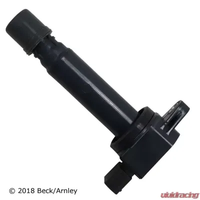 Beck/Arnley Direct Ignition Coil 178-8348 - 178-8348