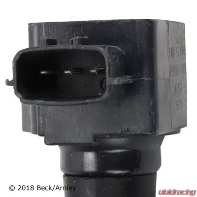 Beck/Arnley Direct Ignition Coil 178-8350 - 178-8350