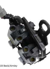 Beck/Arnley Ignition Coil 178-8351                                     - 178-8351 - Image 2