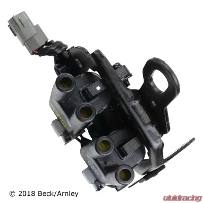 Beck/Arnley Ignition Coil 178-8351 - 178-8351