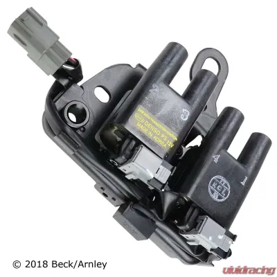 Beck/Arnley Ignition Coil 178-8351 - 178-8351