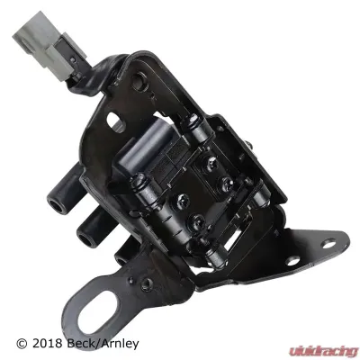 Beck/Arnley Ignition Coil 178-8351 - 178-8351