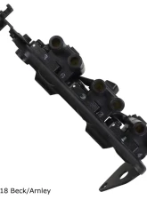 Beck/Arnley Ignition Coil 178-8352                                     - 178-8352 - Image 2