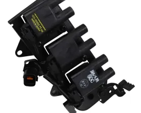 Beck/Arnley Ignition Coil 178-8352