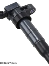 Beck/Arnley Direct Ignition Coil 178-8353                                     - 178-8353 - Image 3