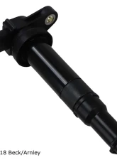 Beck/Arnley Direct Ignition Coil 178-8355                                     - 178-8355 - Image 3