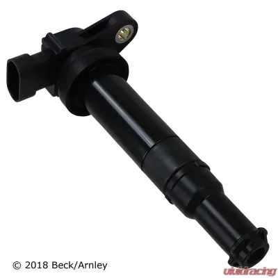 Beck/Arnley Direct Ignition Coil 178-8355 - 178-8355