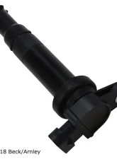 Beck/Arnley Direct Ignition Coil 178-8355                                     - 178-8355 - Image 4