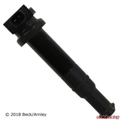 Beck/Arnley Direct Ignition Coil 178-8356 - 178-8356