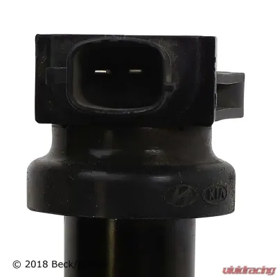 Beck/Arnley Direct Ignition Coil 178-8356 - 178-8356