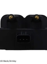 Beck/Arnley Ignition Coil 178-8361                                     - 178-8361 - Image 2