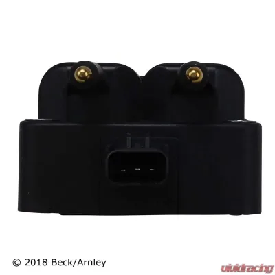Beck/Arnley Ignition Coil 178-8361 - 178-8361