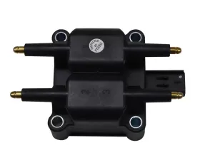 Beck/Arnley Ignition Coil 178-8361