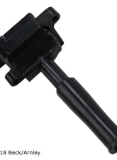 Beck/Arnley Direct Ignition Coil 178-8363                                     - 178-8363 - Image 3
