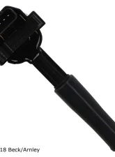 Beck/Arnley Direct Ignition Coil 178-8363                                     - 178-8363 - Image 4