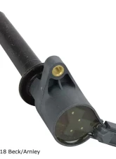 Beck/Arnley Direct Ignition Coil 178-8365                                     - 178-8365 - Image 3