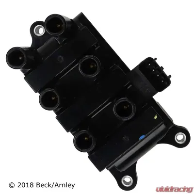 Beck/Arnley Ignition Coil 178-8366 - 178-8366