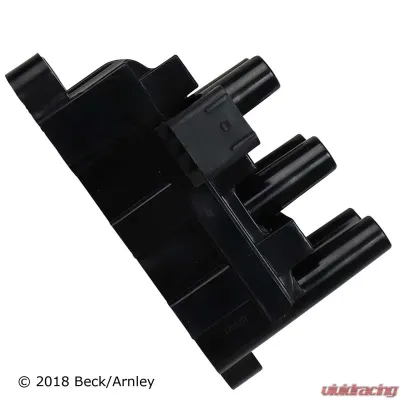 Beck/Arnley Ignition Coil 178-8366 - 178-8366