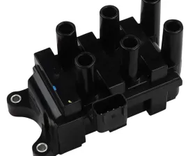 Beck/Arnley Ignition Coil 178-8366