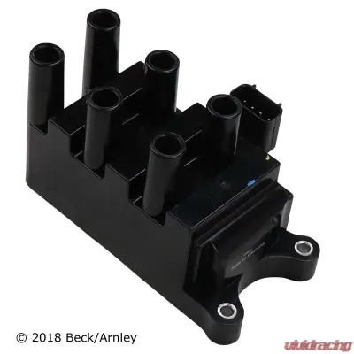 Beck/Arnley Ignition Coil 178-8366 - 178-8366