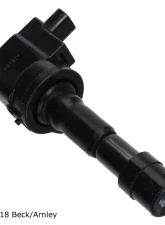 Beck/Arnley Direct Ignition Coil 178-8367                                     - 178-8367 - Image 3