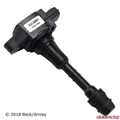 Beck/Arnley Direct Ignition Coil 178-8368 - 178-8368
