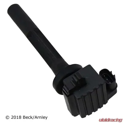 Beck/Arnley Direct Ignition Coil 178-8370 - 178-8370