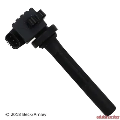 Beck/Arnley Direct Ignition Coil 178-8370 - 178-8370