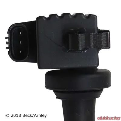 Beck/Arnley Direct Ignition Coil 178-8370 - 178-8370