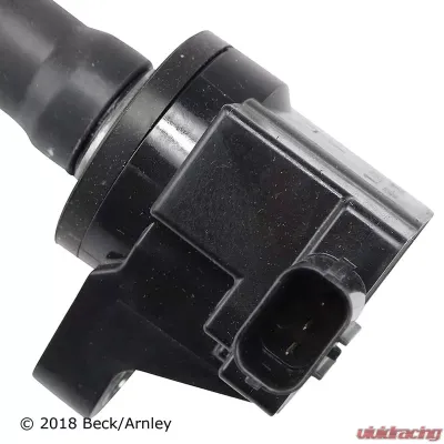 Beck/Arnley Direct Ignition Coil 178-8372 - 178-8372