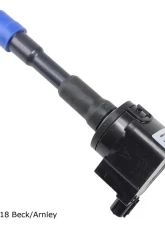 Beck/Arnley Direct Ignition Coil 178-8372                                     - 178-8372 - Image 3