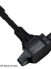 Beck/Arnley Direct Ignition Coil 178-8376                                     - 178-8376 - Image 2