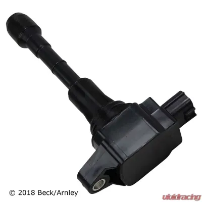 Beck/Arnley Direct Ignition Coil 178-8376 - 178-8376